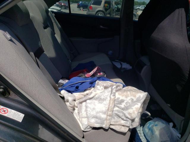 Photo 6 from auction – 2014 TOYOTA CAMRY L with VIN 4T4BF1FK4ER344115