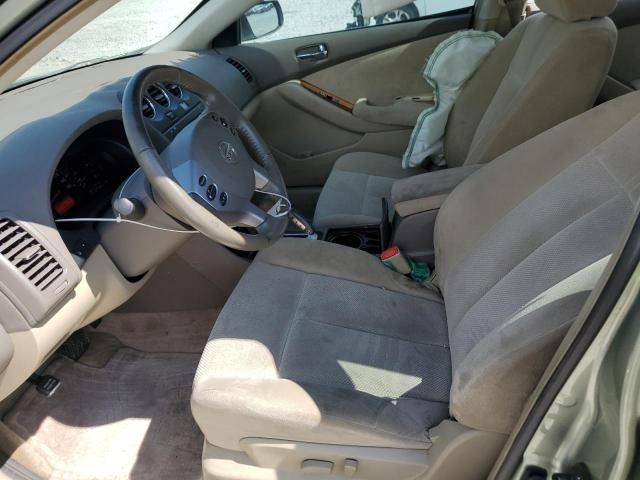 Photo 5 from auction – 2007 NISSAN ALTIMA 2.5 with VIN 1N4AL21E47N437844