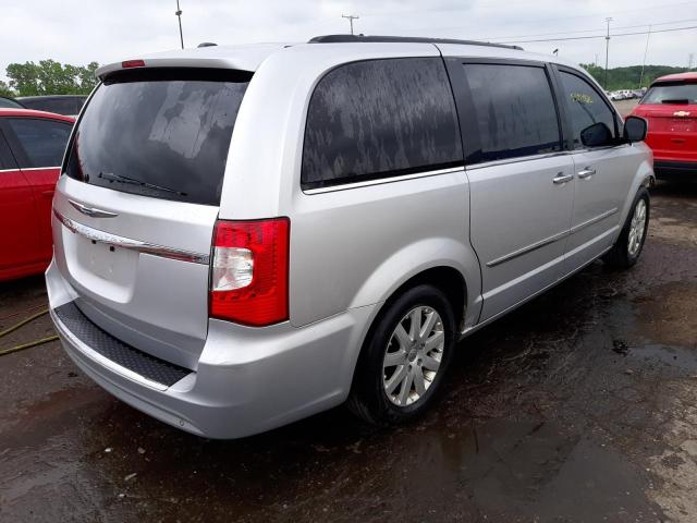 Photo 4 from auction – 2012 CHRYSLER TOWN & COU with VIN 2C4RC1CG1CR270877