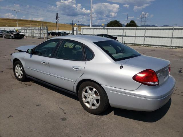 Photo 3 from auction – 2006 FORD TAURUS SEL with VIN 1FAFP56U66A215498