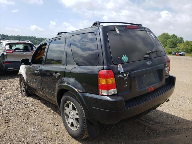 Photo 3 from auction – 2002 FORD ESCAPE XLT with VIN 1FMCU03122KD21370