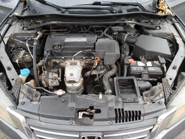 Photo 7 from auction – 2013 HONDA ACCORD with VIN 1HGCR2F80DA181744
