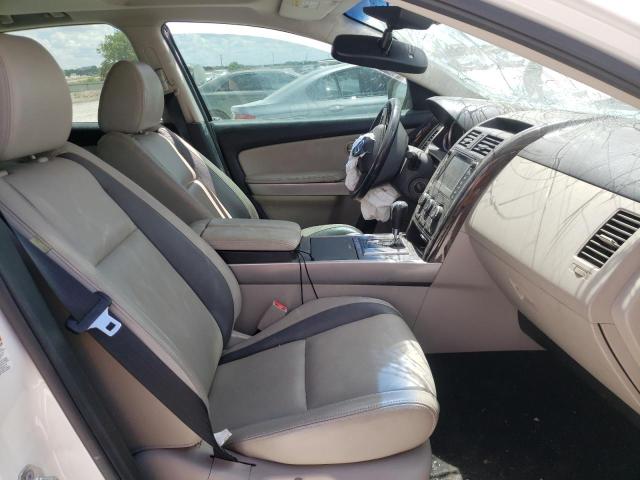 Photo 5 from auction – 2011 MAZDA CX-9 with VIN JM3TB2DA6B0321749