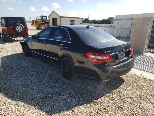 Photo 3 from auction – 2012 MERCEDES-BENZ E 350 with VIN WDDHF5KB7CA604887