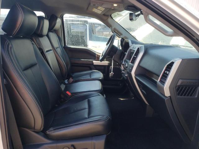 Photo 5 from auction – 2019 FORD F150 SUPER with VIN 1FTEW1E47KKC16666