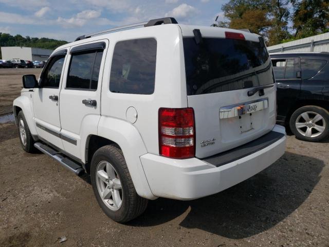 Photo 3 from auction – 2012 JEEP LIBERTY LI with VIN 1C4PJMCK9CW119652