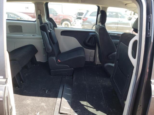 Photo 6 from auction – 2012 DODGE GRAND CARA with VIN 2C4RDGBG8CR402762