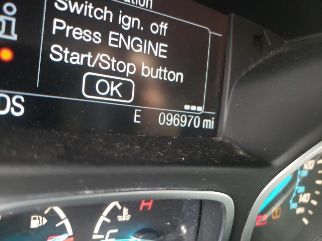 Photo 8 from auction – 2014 FORD ESCAPE TIT with VIN 1FMCU0JX5EUC41402
