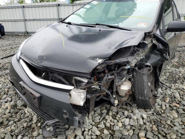 Photo 9 from auction – 2008 TOYOTA PRIUS with VIN JTDKB20UX87787057