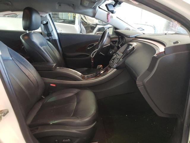 Foto 5 de la subasta – 2013 BUICK LACROSSE con VIN 1G4GC5E39DF265357