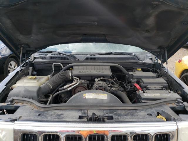 Photo 7 from auction – 2008 JEEP COMMANDER with VIN 1J8HG48K78C141808