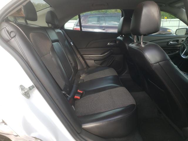 Photo 6 from auction – 2014 CHEVROLET MALIBU 2LT with VIN 1G11E5SL6EF116228