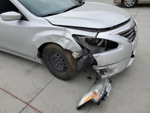 Photo 9 from auction – 2013 NISSAN ALTIMA with VIN 1N4AL3AP5DC194267