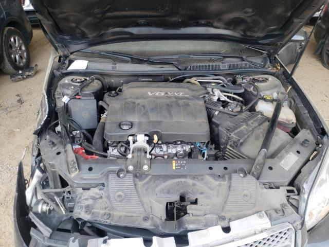 Photo 7 from auction – 2016 CHEVROLET IMPALA LIM with VIN 2G1WB5E30G1104550