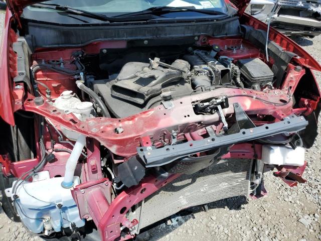 Photo 7 from auction – 2019 MITSUBISHI OUTLANDER with VIN JA4AR3AU7KU026095