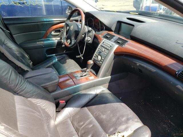 Photo 5 from auction – 2010 ACURA RL with VIN JH4KB2F67AC001557