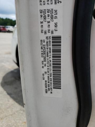 Photo 10 from auction – 2014 DODGE JOURNEY SX with VIN 3C4PDCBG8ET296992