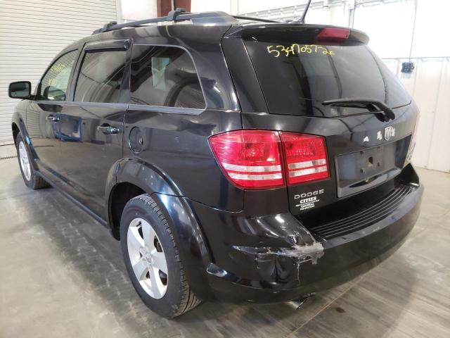 Zdjęcie 3 z aukcji – 2010 DODGE JOURNEY SX z VIN 3D4PG5FV7AT116104