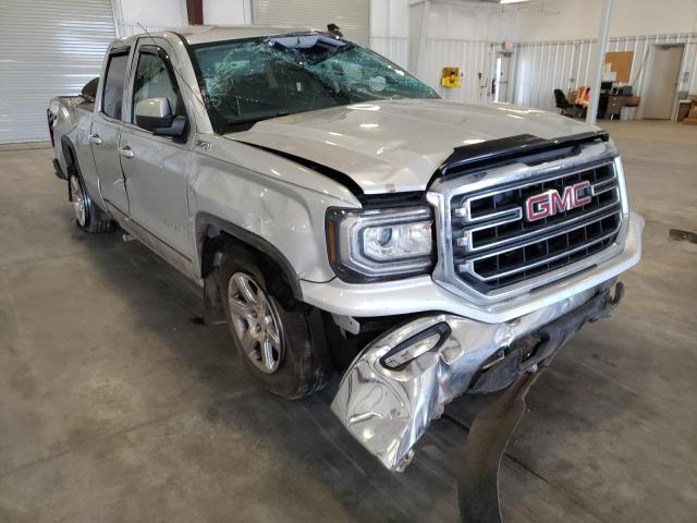 Photo 1 from auction – 2017 GMC SIERRA K15 with VIN 1GTV2MEC3HZ260460