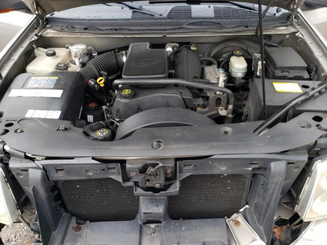 Photo 7 from auction – 2002 GMC ENVOY with VIN 1GKDT13S322144021
