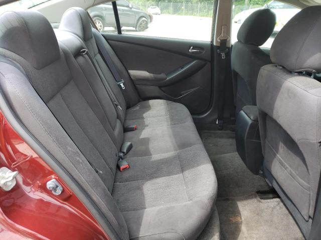 Photo 6 from auction – 2012 NISSAN ALTIMA BAS with VIN 1N4AL2AP2CC182764