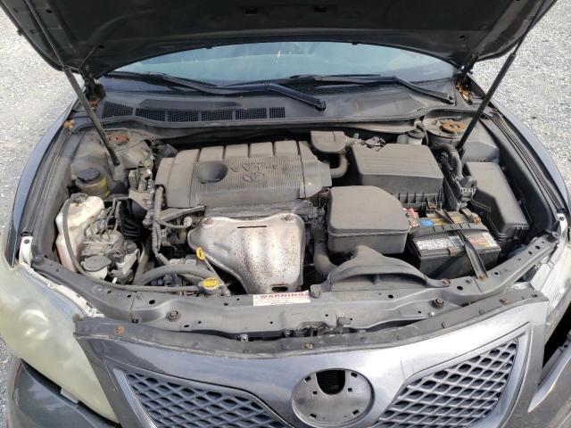 Photo 7 from auction – 2011 TOYOTA CAMRY BASE with VIN 4T1BF3EK4BU637113