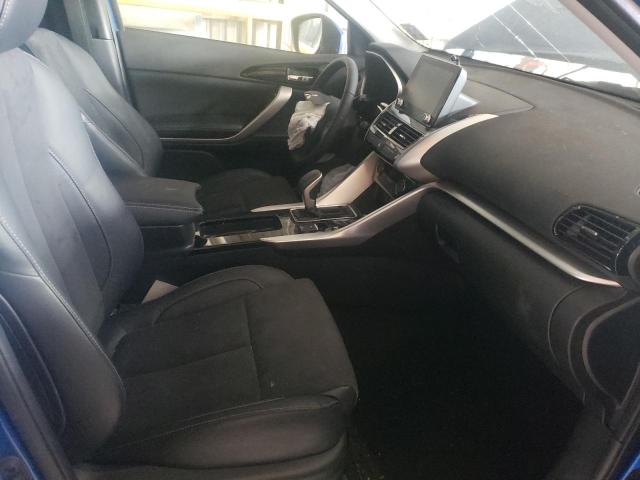 Photo 5 from auction – 2022 MITSUBISHI ECLIPSE CR with VIN JA4ASWAA3NZ022628