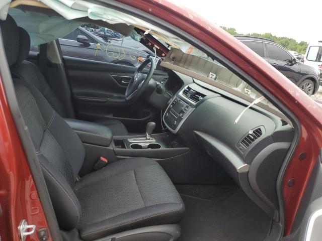 Photo 5 from auction – 2016 NISSAN ALTIMA 2.5 with VIN 1N4AL3AP4GN353532
