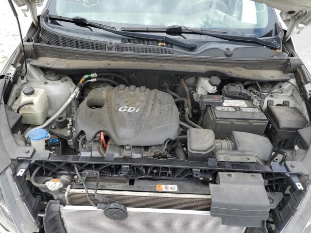 Photo 7 from auction – 2015 KIA SPORTAGE L with VIN KNDPB3AC2F7696623