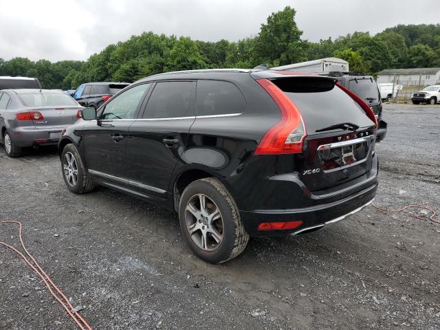 Photo 3 from auction – 2015 VOLVO XC60 T6 PR with VIN YV449MDK4F2669764