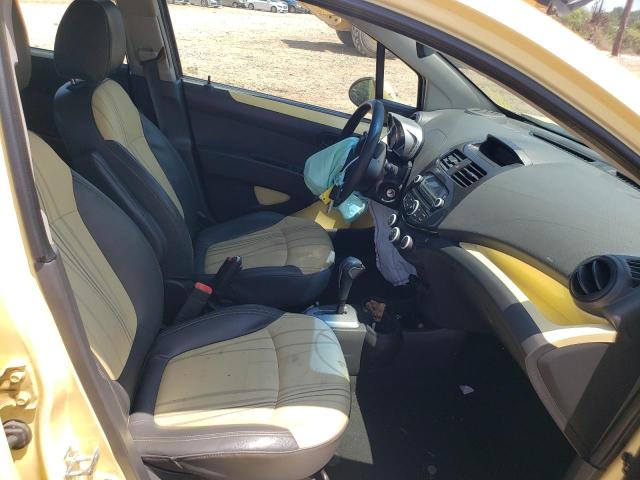 صورة رقم 5 من المزاد - 2013 CHEVROLET SPARK LS مع VIN KL8CB6S95DC587105