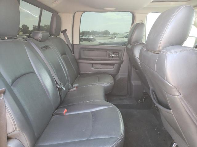 Photo 6 from auction – 2012 DODGE RAM 1500 S with VIN 1C6RD7MT0CS316037