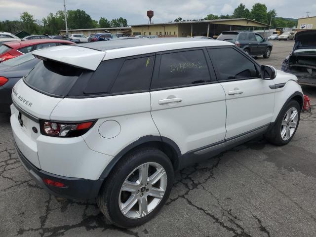 Photo 4 from auction – 2013 LAND ROVER RANGE ROVE with VIN SALVP2BG4DH848633