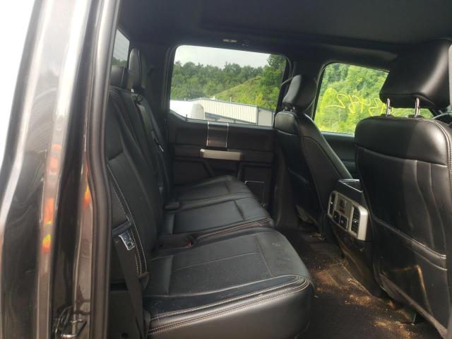 Photo 6 from auction – 2018 FORD F150 SUPER with VIN 1FTEW1EG7JFD45296