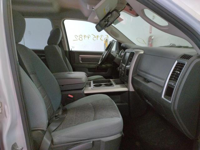 Photo 5 from auction – 2015 RAM 1500 SLT with VIN 1C6RR7LT5FS628491