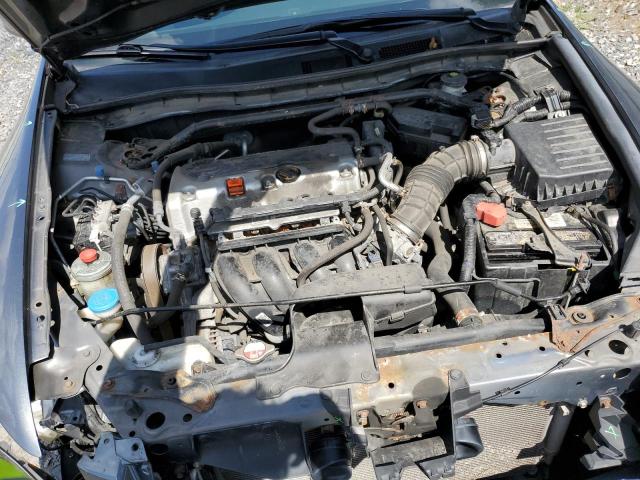Photo 7 from auction – 2011 HONDA ACCORD EX with VIN 1HGCP2F72BA007023