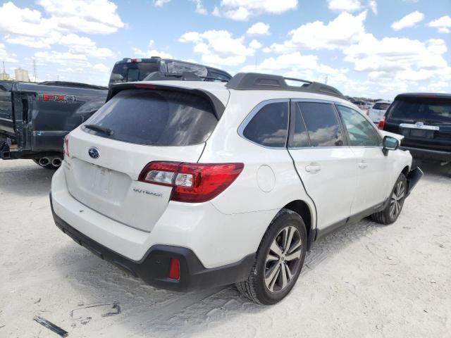 Photo 4 from auction – 2018 SUBARU OUTBACK 2. with VIN 4S4BSANC9J3250313