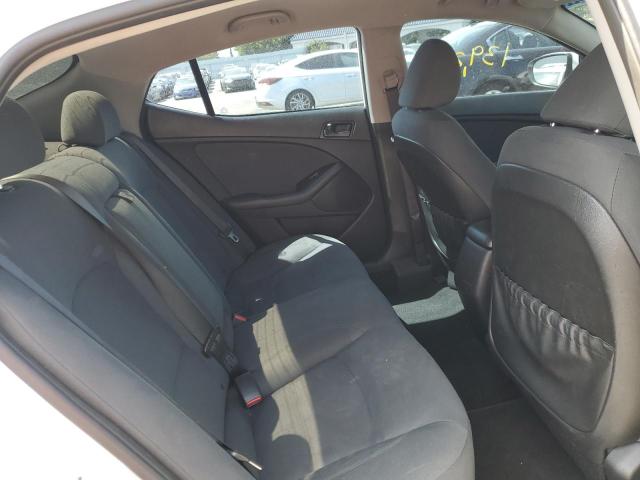 Photo 6 from auction – 2015 KIA OPTIMA LX with VIN 5XXGM4A75FG402027