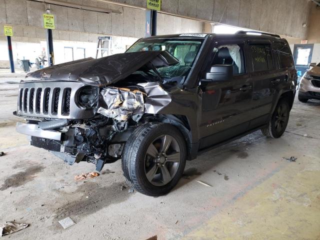Photo 2 from auction – 2015 JEEP PATRIOT LA with VIN 1C4NJPFA0FD281102