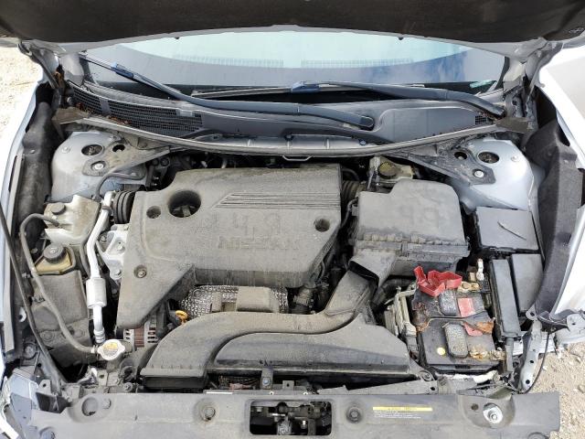 Photo 7 from auction – 2017 NISSAN ALTIMA 2.5 with VIN 1N4AL3AP7HC218803