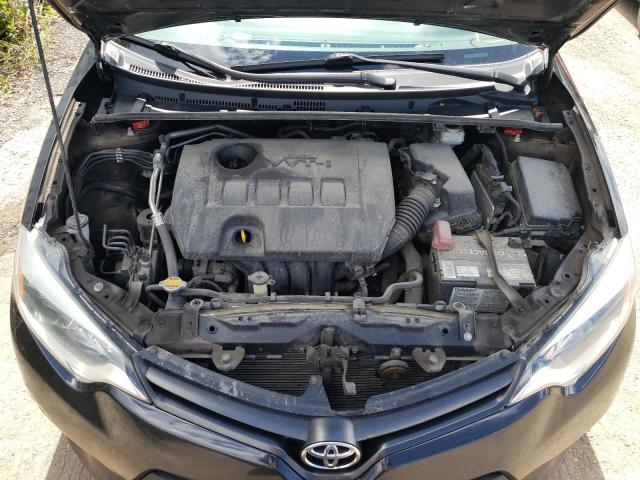 Photo 7 from auction – 2014 TOYOTA COROLLA L with VIN 2T1BURHE5EC174001