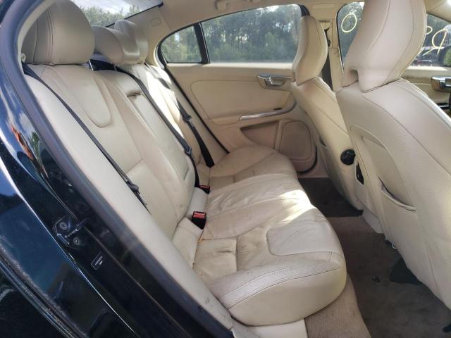 Photo 6 from auction – 2013 VOLVO S60 T5 with VIN YV1612FS5D1225150