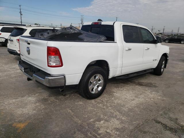 Photo 4 from auction – 2019 RAM 1500 BIG H with VIN 1C6RREFG6KN883873