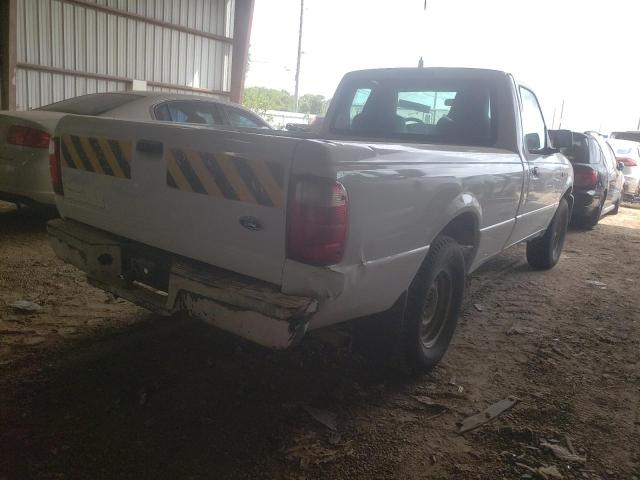 Photo 4 from auction – 2005 FORD RANGER with VIN 1FTYR10D95PA97361
