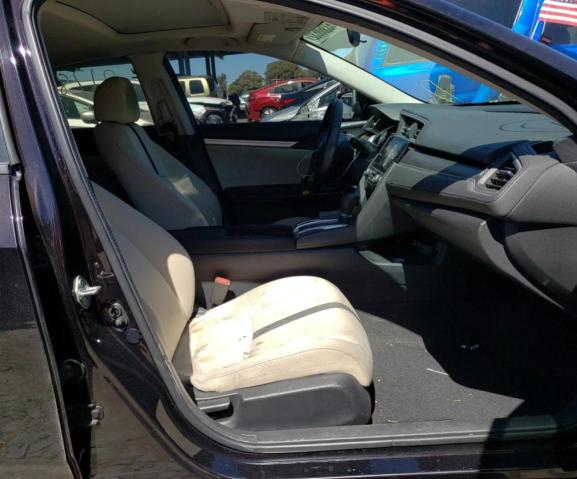 Photo 5 from auction – 2016 HONDA CIVIC EX with VIN 2HGFC2F79GH512543