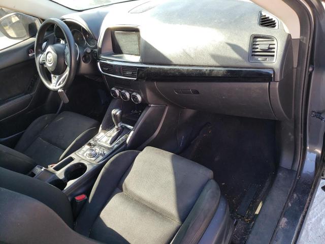 Photo 9 from auction – 2016 MAZDA CX-5 SPORT with VIN JM3KE2BY2G0732978