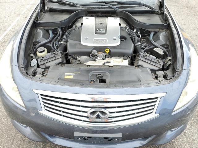 Photo 7 from auction – 2011 INFINITI G37 with VIN JN1CV6AR9BM412253