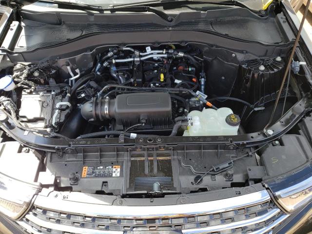 Photo 7 from auction – 2022 FORD EXPLORER X with VIN 1FMSK8DH4NGB37454