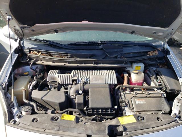 Photo 7 from auction – 2013 TOYOTA PRIUS with VIN JTDKN3DU1D5577170