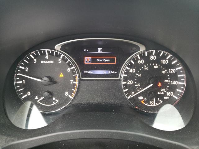 Photo 8 from auction – 2017 NISSAN ALTIMA 2.5 with VIN 1N4AL3AP8HC200021